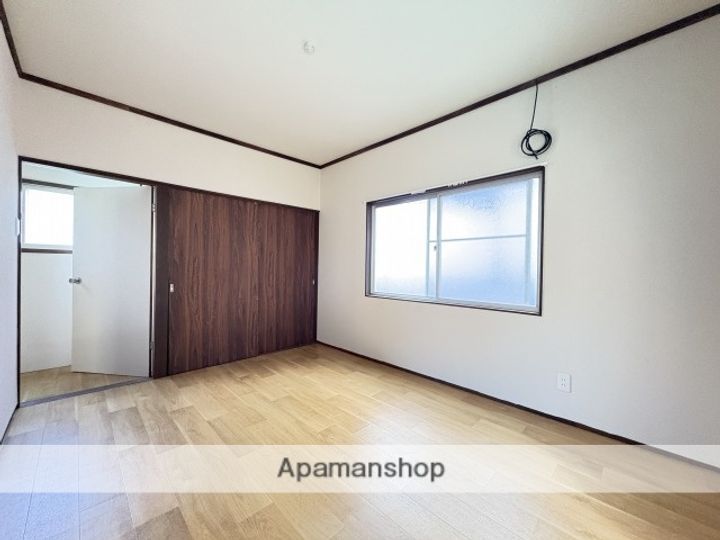 広島県広島市安佐北区可部町大字勝木(一戸建)の賃貸物件の内装