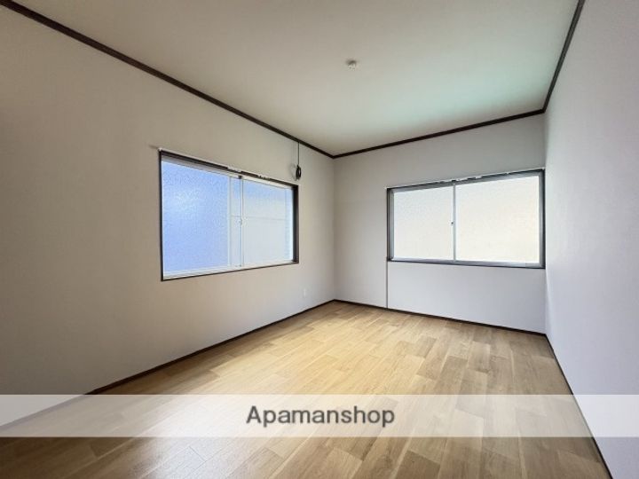 広島県広島市安佐北区可部町大字勝木(一戸建)の賃貸物件の内装