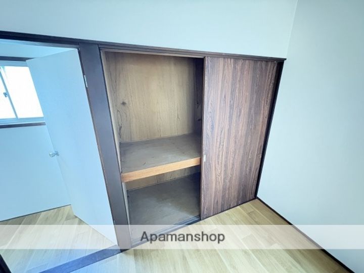 広島県広島市安佐北区可部町大字勝木(一戸建)の賃貸物件の内装