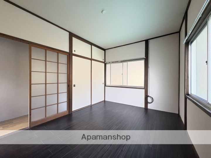 広島県広島市安佐北区可部町大字勝木(一戸建)の賃貸物件の内装