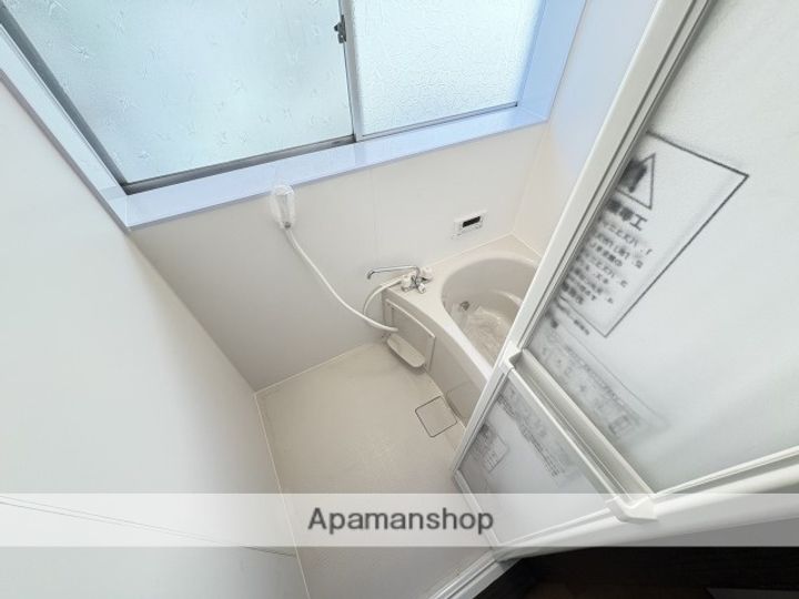 広島県広島市安佐北区可部町大字勝木(一戸建)の賃貸物件の風呂