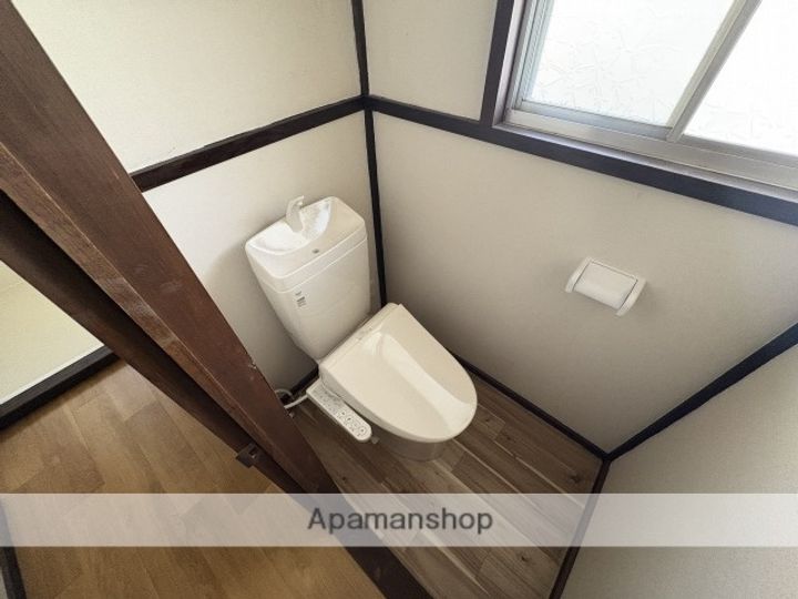 広島県広島市安佐北区可部町大字勝木(一戸建)の賃貸物件のその他画像