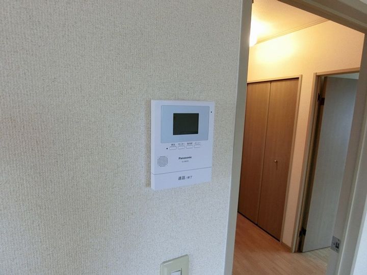 セジュール友清E棟のその他画像