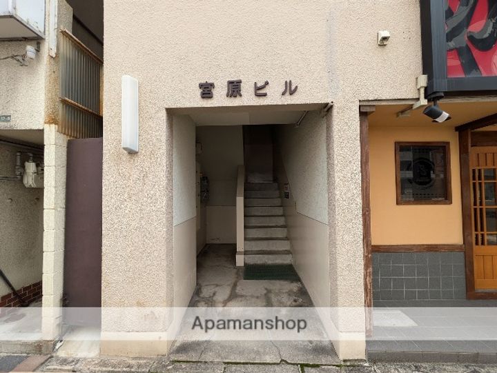 広島県広島市中区住吉町の賃貸マンション401のその他画像