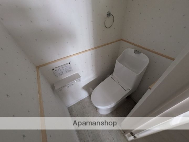 広島県広島市中区住吉町の賃貸マンション401のその他画像