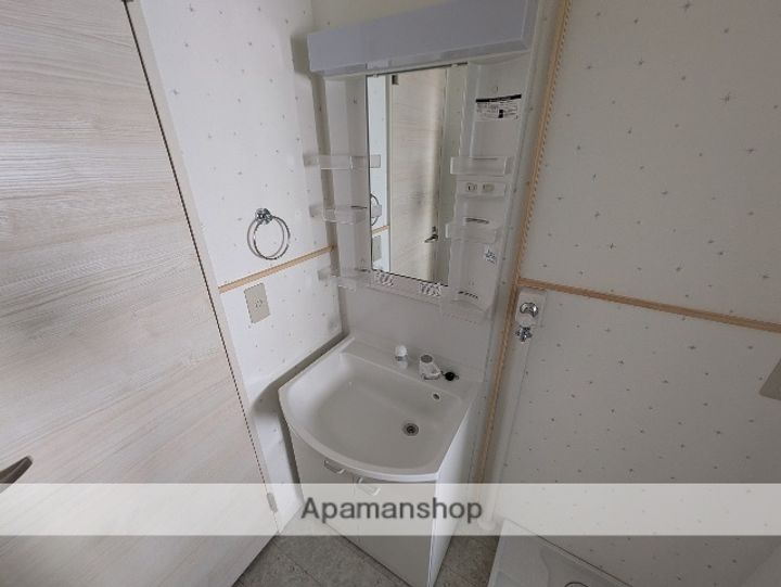 広島県広島市中区住吉町の賃貸マンション401のその他画像