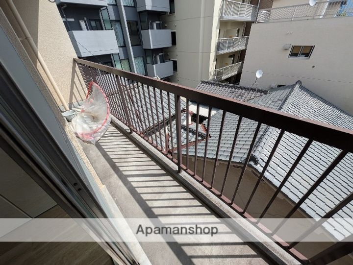 広島県広島市中区住吉町の賃貸マンション401のその他画像