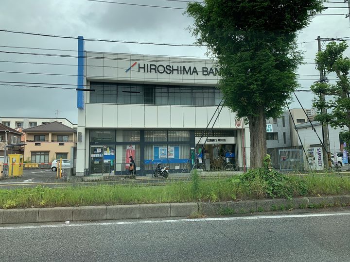 ラメゾンNKの周辺