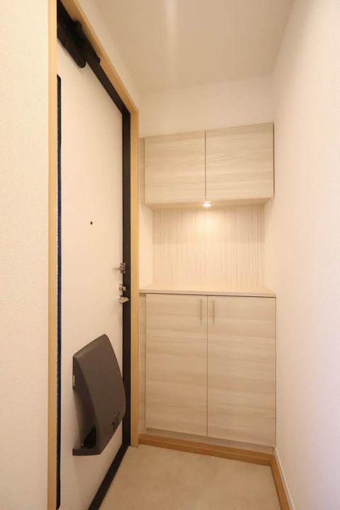 広島県広島市佐伯区五日市中央7丁目の賃貸アパートのその他画像