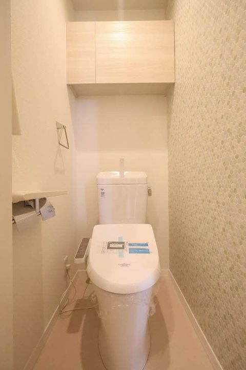 広島県広島市佐伯区五日市中央7丁目の賃貸アパートのその他画像