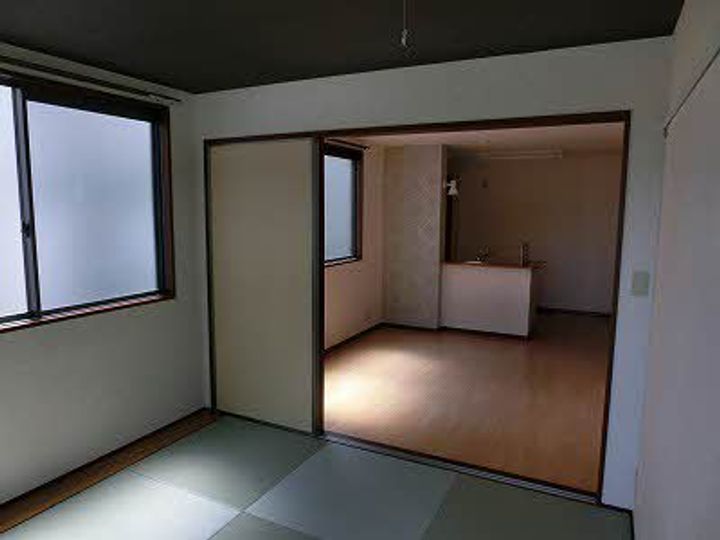 広島県広島市安佐北区深川2丁目の賃貸アパートのその他画像