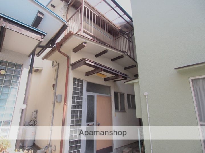 広島県広島市安芸区矢野西3丁目(一戸建)の賃貸物件の外観