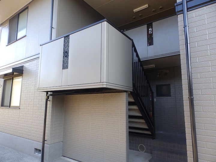 セジュールシャリオ A棟のその他画像