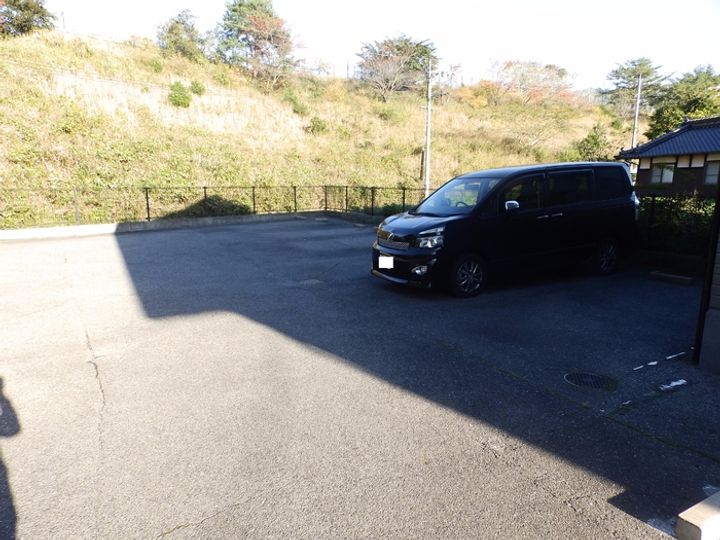 セジュールシャリオ A棟のその他画像