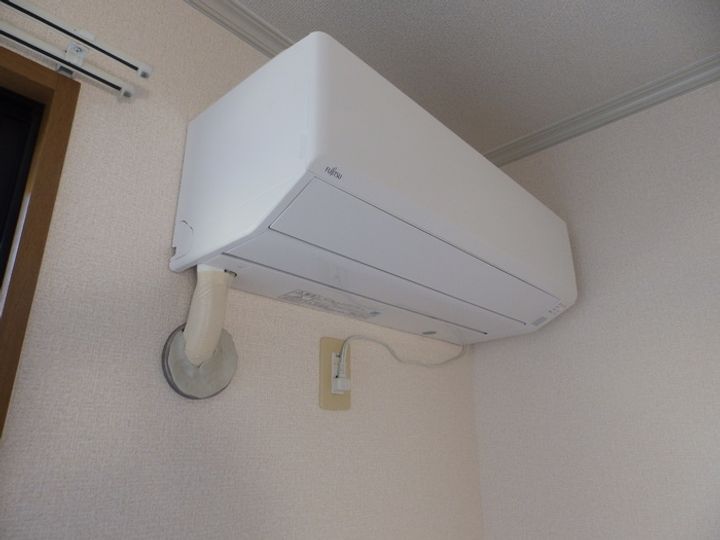 セジュールシャリオ A棟のその他画像