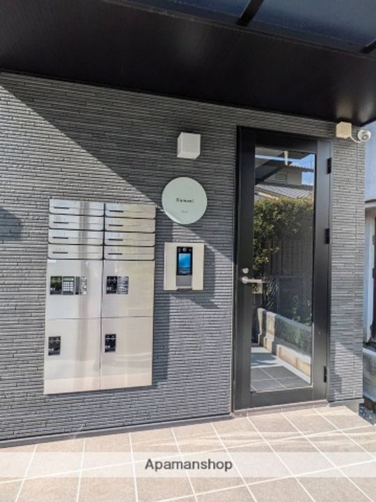 広島県広島市西区井口4丁目の賃貸アパート202のその他画像