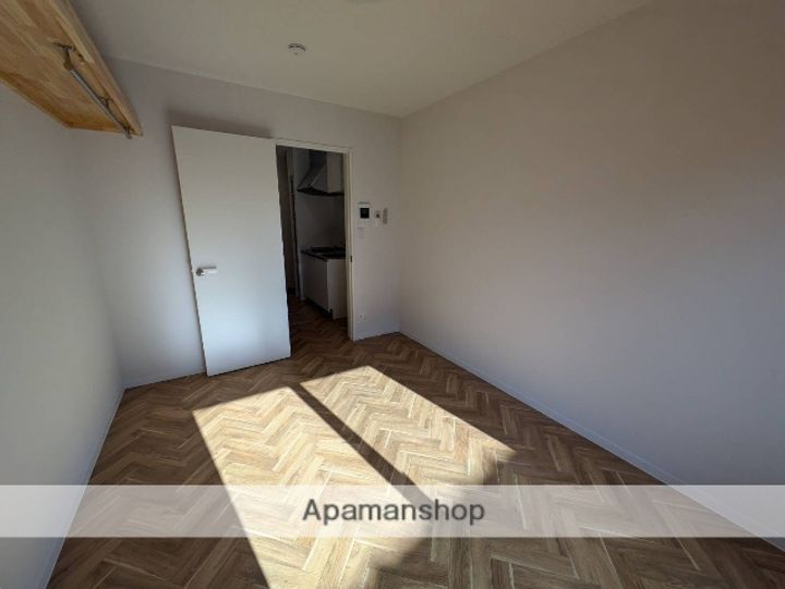 広島県広島市西区井口4丁目の賃貸アパート202の内装