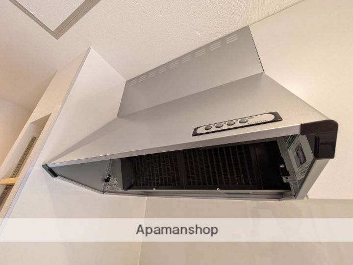 広島県広島市西区井口4丁目の賃貸アパート203の内装