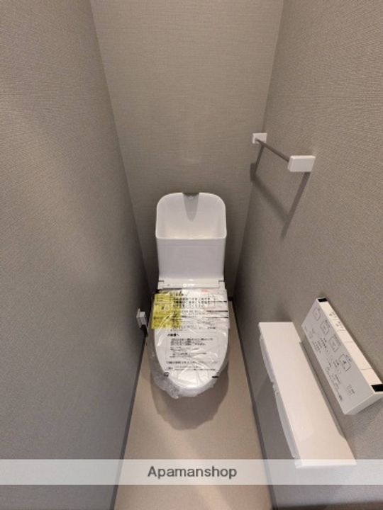 広島県広島市西区井口4丁目の賃貸アパート203のその他画像