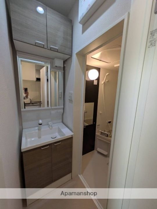 広島県広島市西区井口4丁目の賃貸アパート203のその他画像