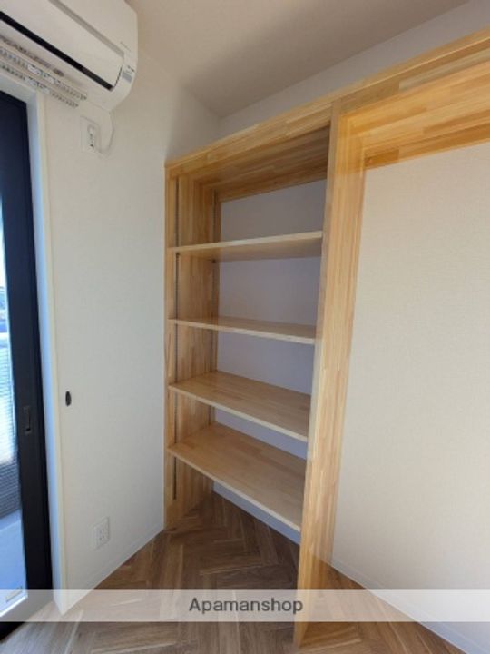 広島県広島市西区井口4丁目の賃貸アパート203のその他画像