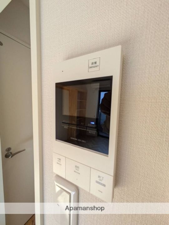 広島県広島市西区井口4丁目の賃貸アパート203のその他画像