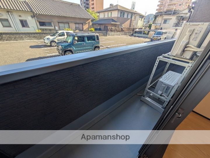 広島県広島市安佐南区西原4丁目の賃貸アパートのその他画像