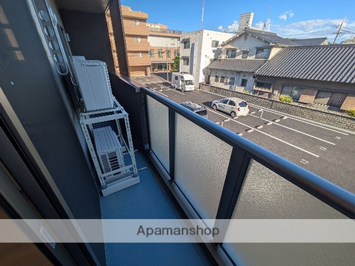 広島県広島市安佐南区西原4丁目の賃貸アパートのその他画像