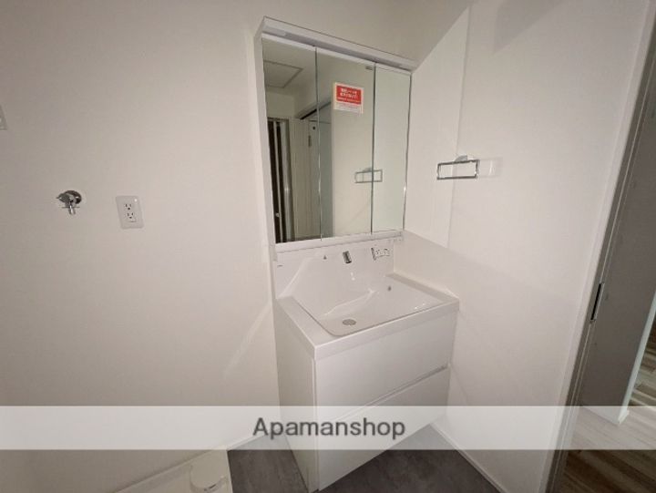 広島県広島市南区翠5丁目の賃貸アパートのその他画像