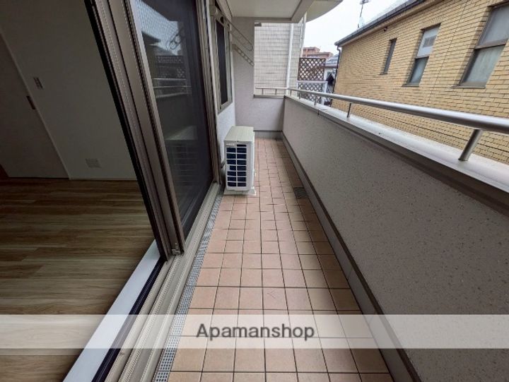 広島県広島市南区翠5丁目の賃貸アパートのその他画像