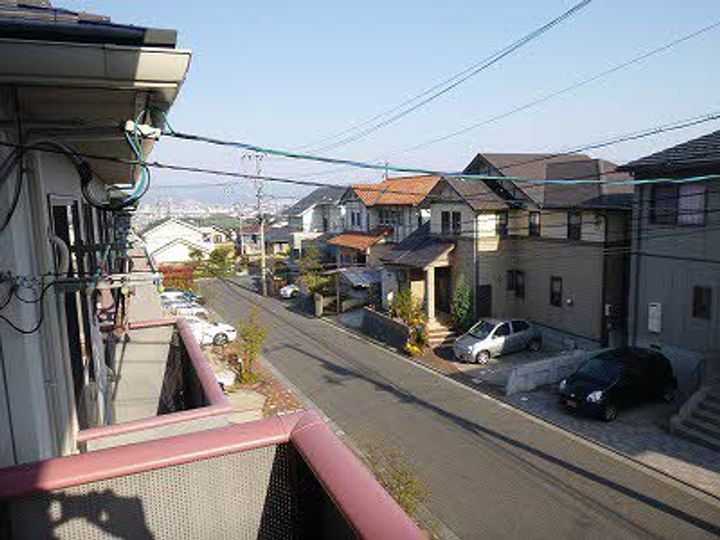 広島県広島市西区高須台5丁目の賃貸アパートのその他画像