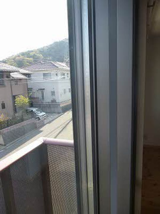 広島県広島市西区高須台5丁目の賃貸アパートのその他画像