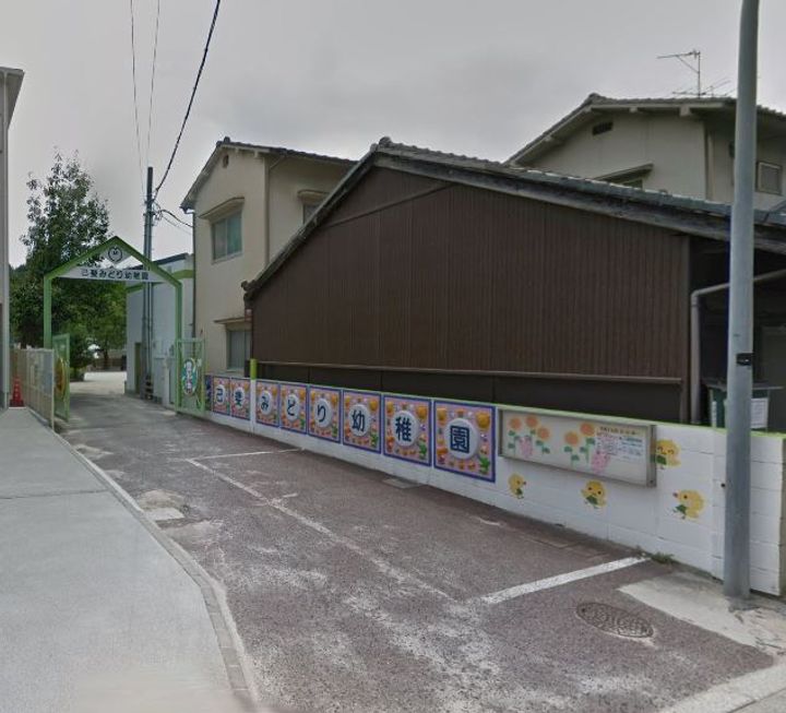 広島県広島市西区高須台5丁目の賃貸アパートの周辺