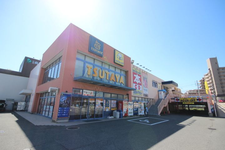 プレミアムテラスの周辺