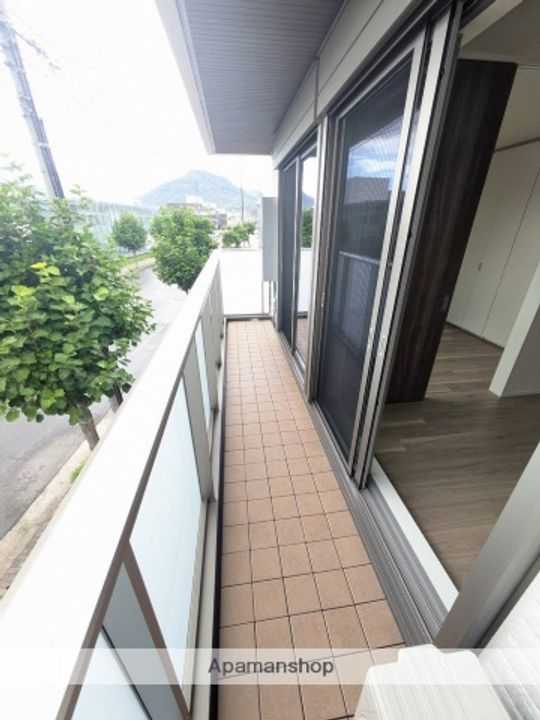 広島県広島市安佐北区可部3丁目の賃貸マンションのその他画像