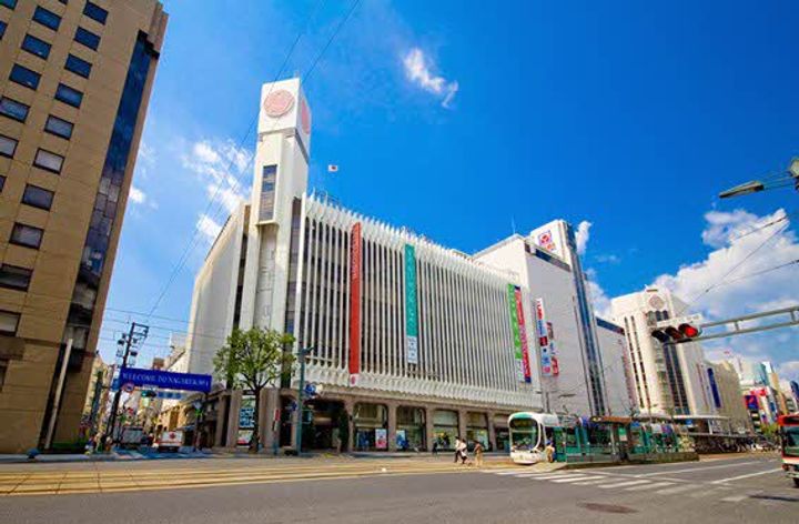 広島県広島市中区三川町の賃貸マンションのその他画像