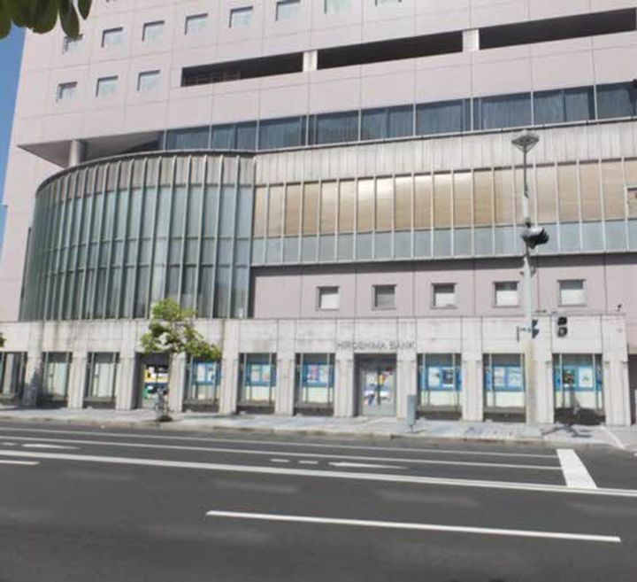 広島県広島市中区三川町の賃貸マンションのその他画像