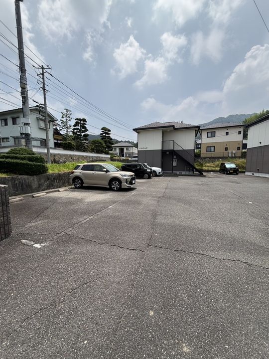 広島県広島市安佐南区相田4丁目の賃貸アパートのその他画像