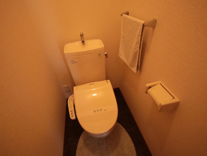 セゾン高取北弐番館101の内装