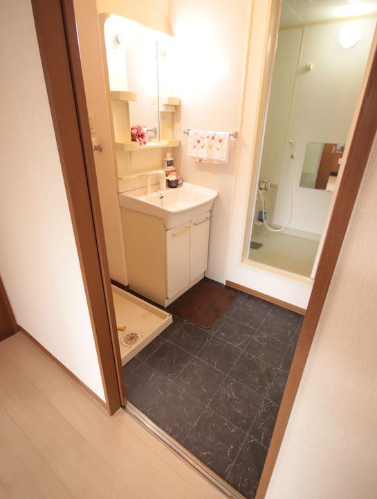 セゾン高取北弐番館101の内装