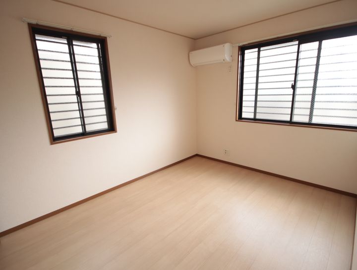 セゾン高取北弐番館101の内装