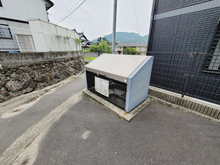 セゾン高取北弐番館101のその他画像