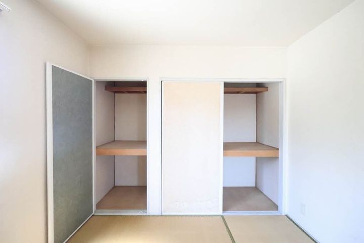 広島県広島市安佐北区可部南1丁目の賃貸アパートの内装