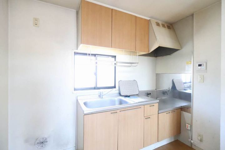 広島県広島市安佐北区可部南1丁目の賃貸アパートのその他画像