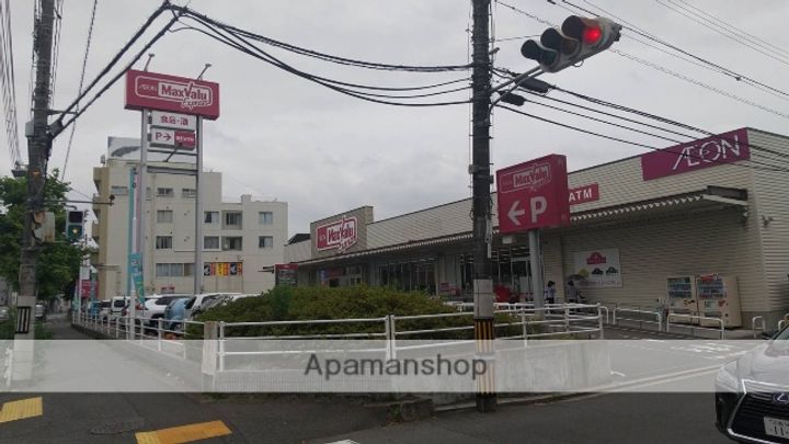 広島県広島市西区高須1丁目(一戸建)の賃貸物件戸建ての周辺