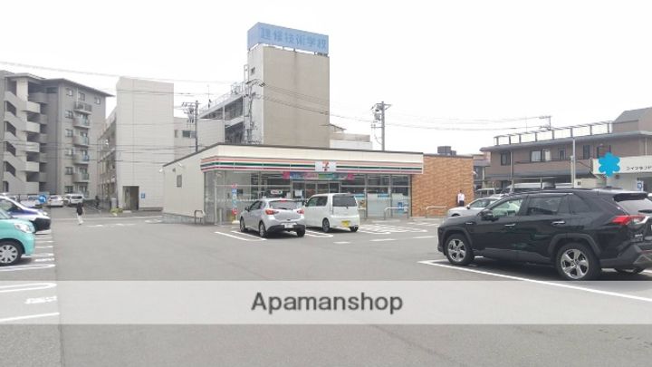広島県広島市西区高須1丁目(一戸建)の賃貸物件戸建ての周辺