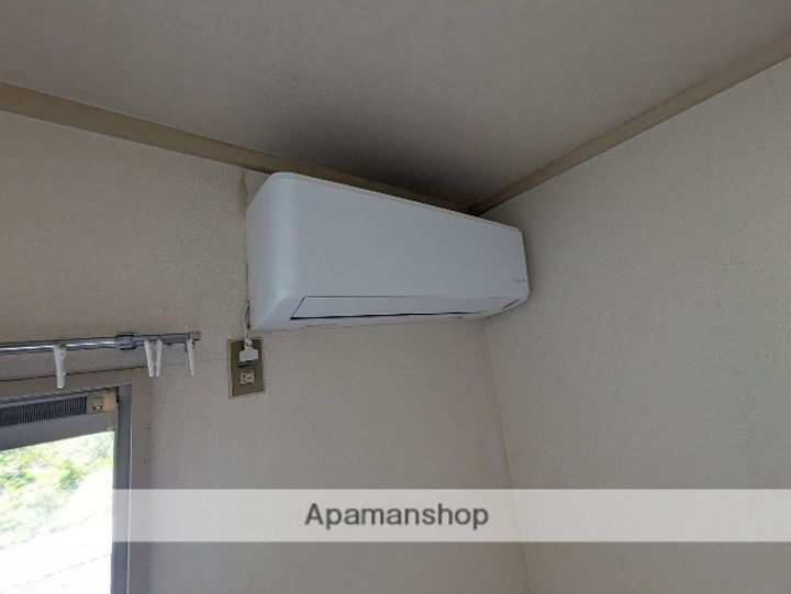 広島県広島市中区江波東1丁目の賃貸アパートのその他画像