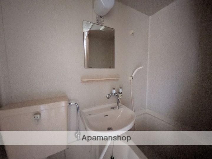 広島県広島市中区江波東1丁目の賃貸アパートのその他画像