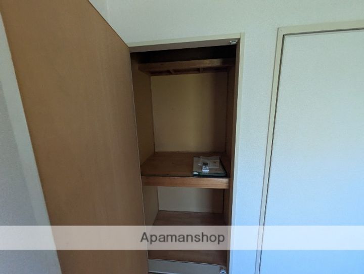 広島県広島市中区江波東1丁目の賃貸アパートのその他画像