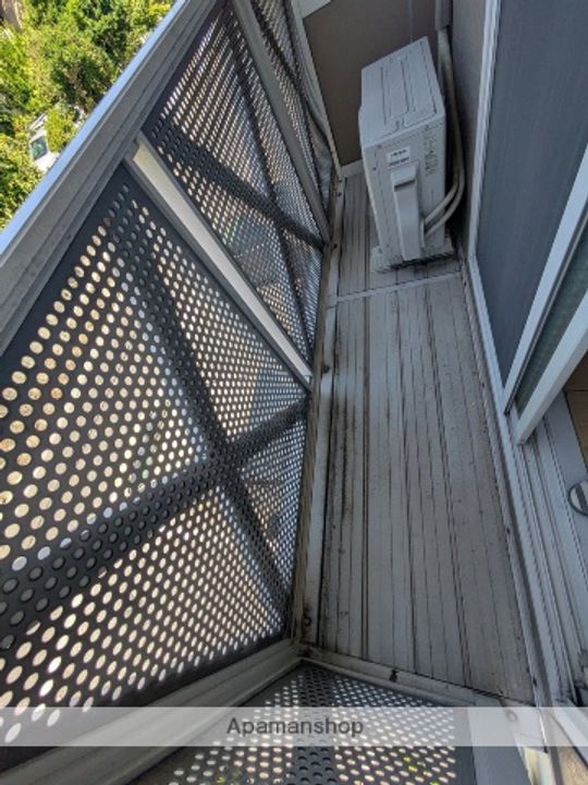 広島県広島市中区江波東1丁目の賃貸アパートのその他画像